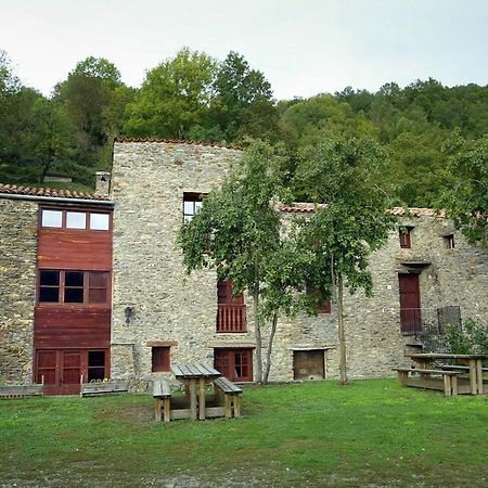 Hotel Can Coderch Ribes De Freser Exterior foto