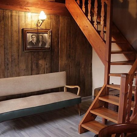 Hotel Can Coderch Ribes De Freser Exterior foto