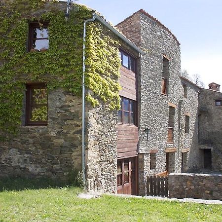 Hotel Can Coderch Ribes De Freser Exterior foto