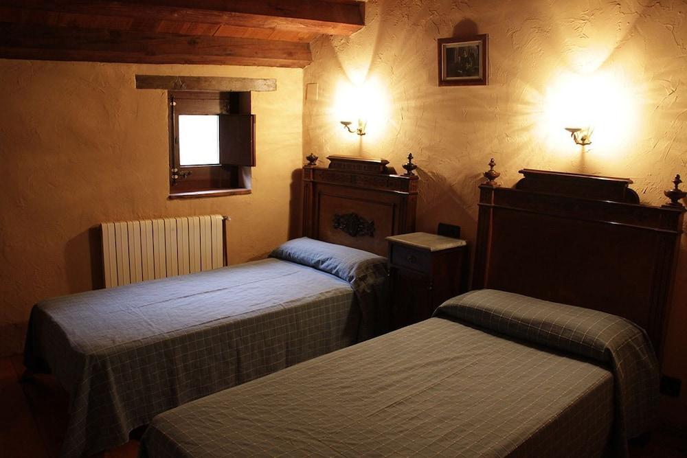 Hotel Can Coderch Ribes De Freser Exterior foto