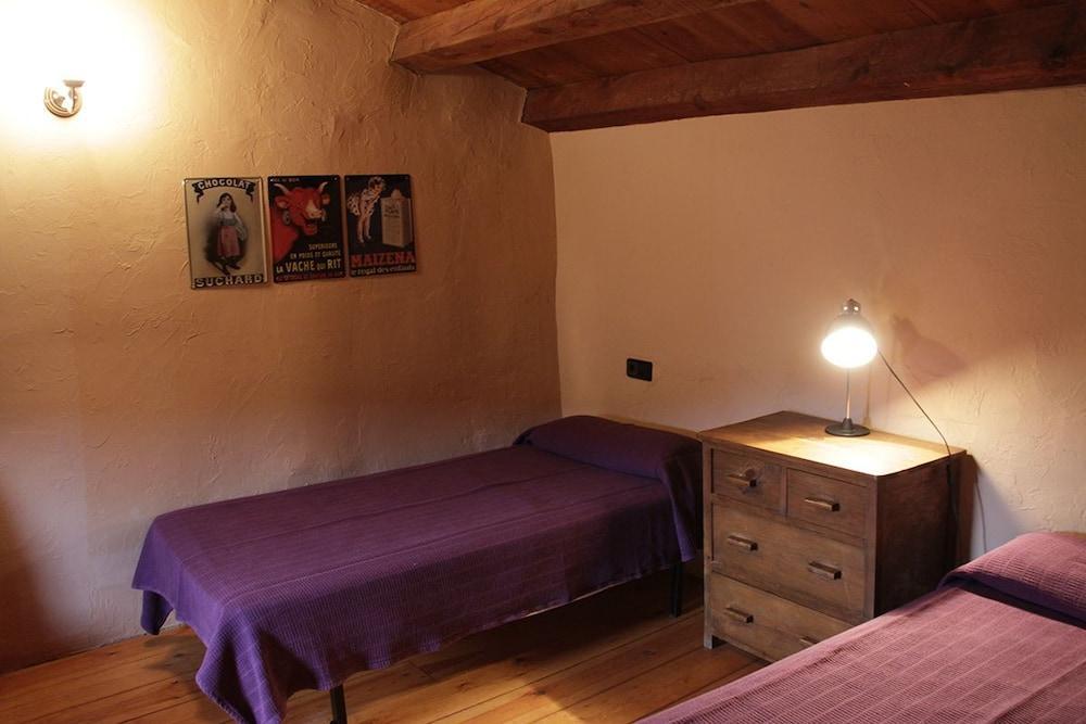 Hotel Can Coderch Ribes De Freser Exterior foto